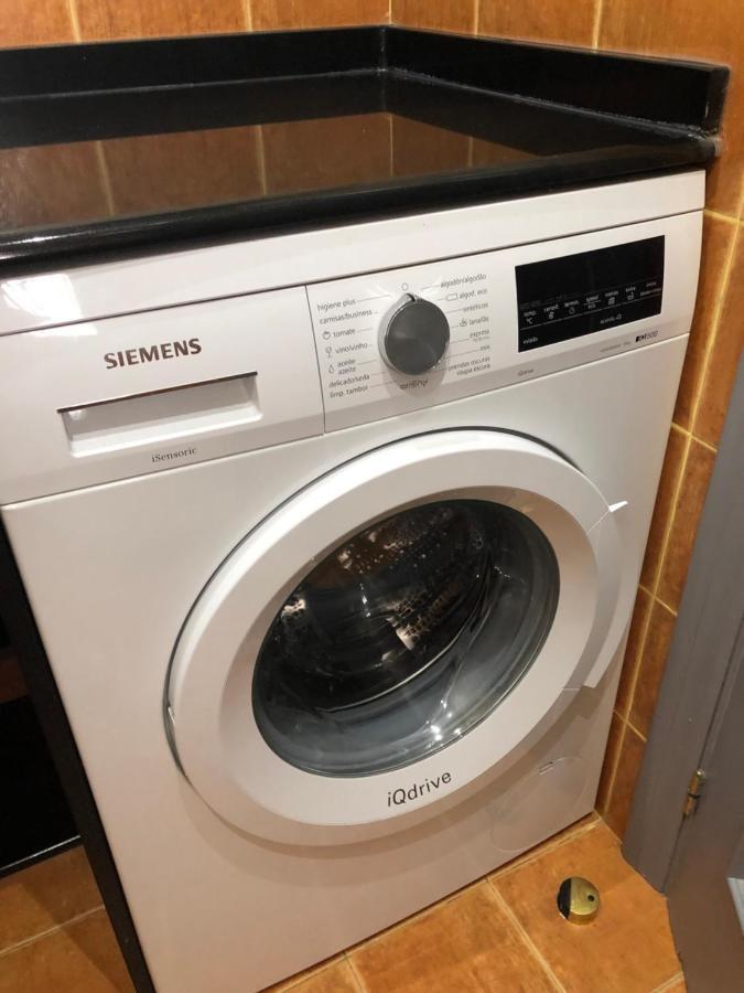 Апартаменты Triton 10A Бенидорм Экстерьер фото